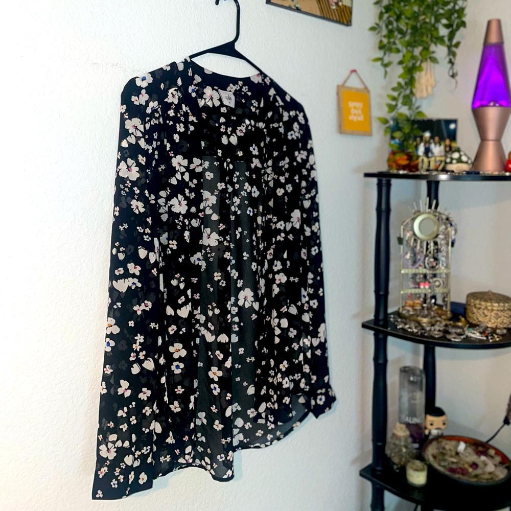 CABI STYLE 6079  SZ: XL